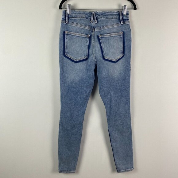 Good American Jeans - Picture 5 of 10